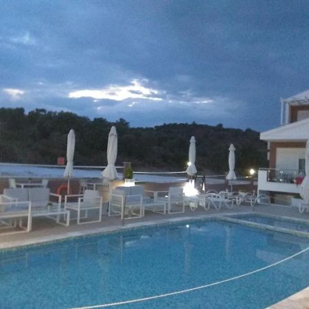 Ferienwohnung De Sol Limenaria  Exterior foto