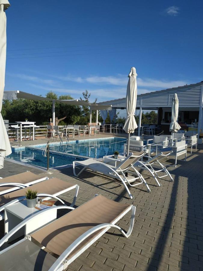 Ferienwohnung De Sol Limenaria  Exterior foto