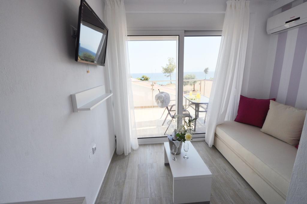 Ferienwohnung De Sol Limenaria  Zimmer foto