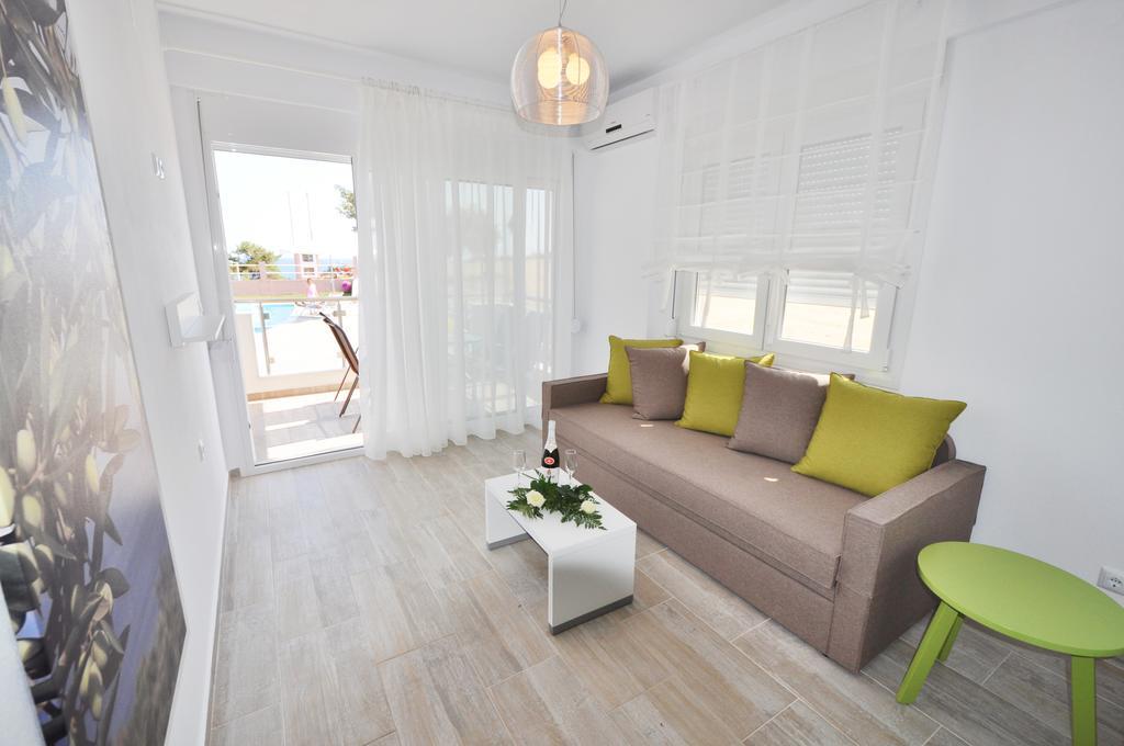Ferienwohnung De Sol Limenaria  Zimmer foto