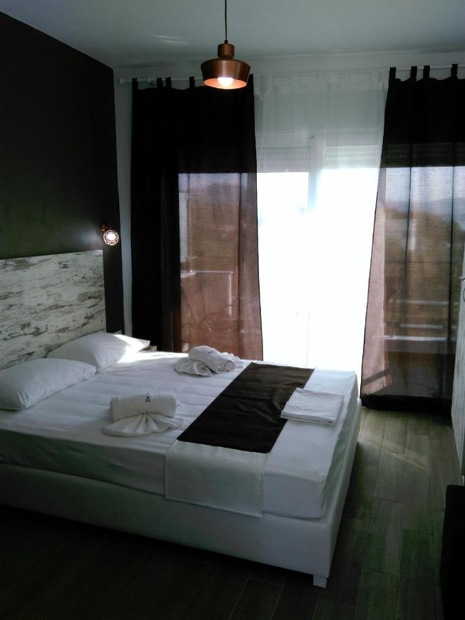 Ferienwohnung De Sol Limenaria  Exterior foto